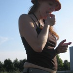 Ausflug Badesee & Erdbeerland